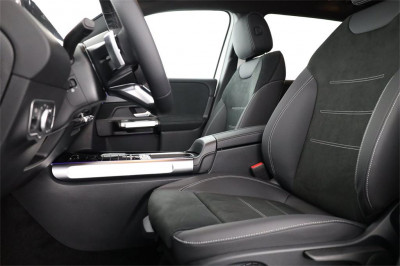 Mercedes-Benz GLB Gebrauchtwagen Mercedes-Benz GLB Gebrauchtwagen