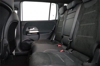 Mercedes-Benz GLB Gebrauchtwagen Mercedes-Benz GLB Gebrauchtwagen