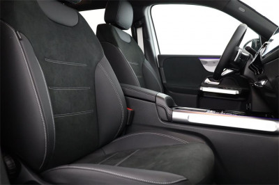 Mercedes-Benz GLB Gebrauchtwagen Mercedes-Benz GLB Gebrauchtwagen