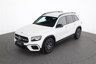 Mercedes-Benz GLB Gebrauchtwagen Mercedes-Benz GLB Gebrauchtwagen