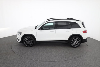 Mercedes-Benz GLB Gebrauchtwagen Mercedes-Benz GLB Gebrauchtwagen