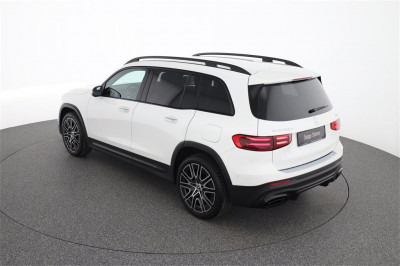 Mercedes-Benz GLB Gebrauchtwagen Mercedes-Benz GLB Gebrauchtwagen