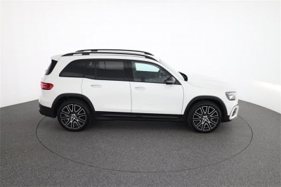 Mercedes-Benz GLB Gebrauchtwagen Mercedes-Benz GLB Gebrauchtwagen