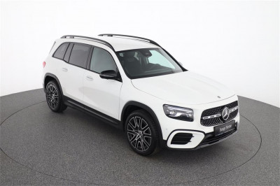 Mercedes-Benz GLB Gebrauchtwagen Mercedes-Benz GLB Gebrauchtwagen