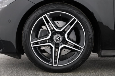 Mercedes-Benz CLA Gebrauchtwagen