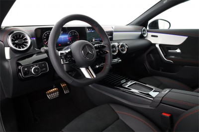 Mercedes-Benz CLA Gebrauchtwagen