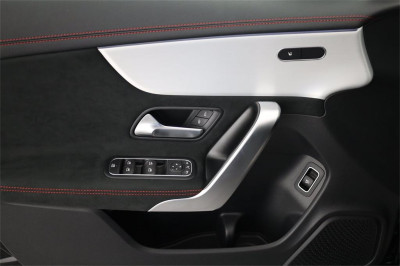 Mercedes-Benz CLA Gebrauchtwagen