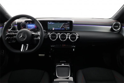 Mercedes-Benz CLA Gebrauchtwagen