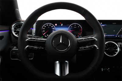 Mercedes-Benz CLA Gebrauchtwagen