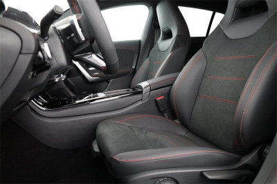 Mercedes-Benz CLA Gebrauchtwagen