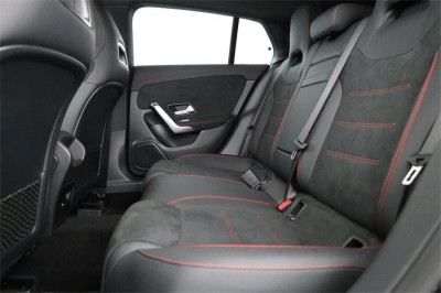 Mercedes-Benz CLA Gebrauchtwagen