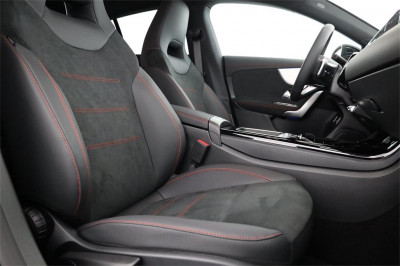 Mercedes-Benz CLA Gebrauchtwagen