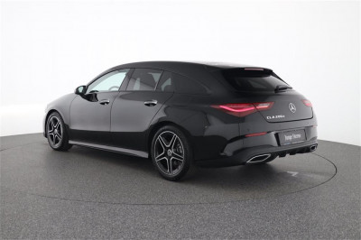 Mercedes-Benz CLA Gebrauchtwagen