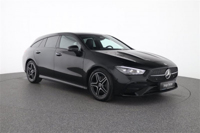Mercedes-Benz CLA Gebrauchtwagen