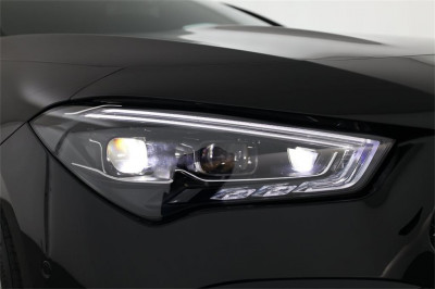 Mercedes-Benz CLA Gebrauchtwagen