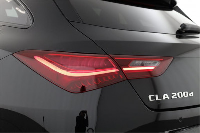 Mercedes-Benz CLA Gebrauchtwagen