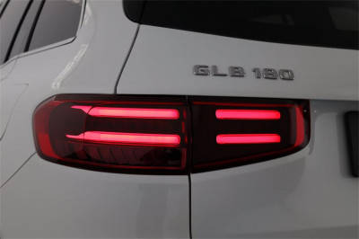 Mercedes-Benz GLB Gebrauchtwagen Mercedes-Benz GLB Gebrauchtwagen