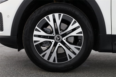 Mercedes-Benz GLB Gebrauchtwagen Mercedes-Benz GLB Gebrauchtwagen