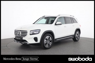 Mercedes-Benz GLB Gebrauchtwagen Mercedes-Benz GLB Gebrauchtwagen