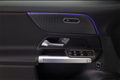 Mercedes-Benz GLB Gebrauchtwagen Mercedes-Benz GLB Gebrauchtwagen