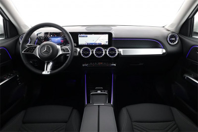 Mercedes-Benz GLB Gebrauchtwagen Mercedes-Benz GLB Gebrauchtwagen