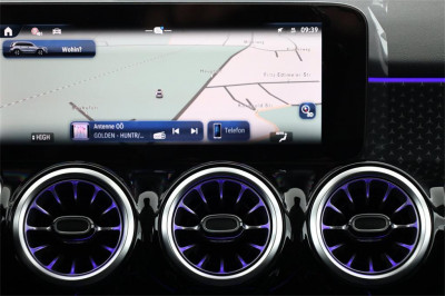 Mercedes-Benz GLB Gebrauchtwagen Mercedes-Benz GLB Gebrauchtwagen