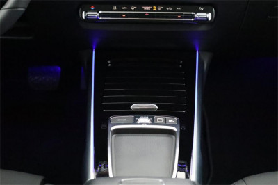 Mercedes-Benz GLB Gebrauchtwagen Mercedes-Benz GLB Gebrauchtwagen