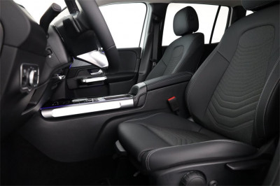 Mercedes-Benz GLB Gebrauchtwagen Mercedes-Benz GLB Gebrauchtwagen