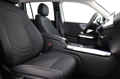 Mercedes-Benz GLB Gebrauchtwagen Mercedes-Benz GLB Gebrauchtwagen