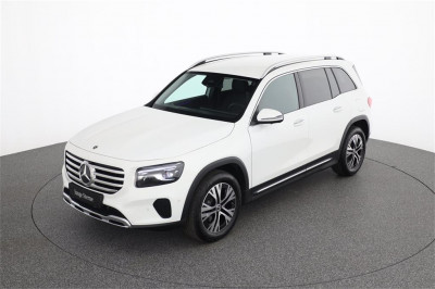 Mercedes-Benz GLB Gebrauchtwagen Mercedes-Benz GLB Gebrauchtwagen