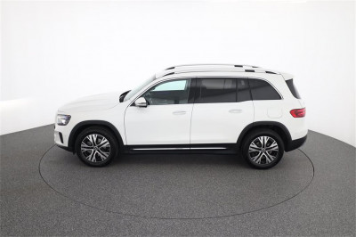 Mercedes-Benz GLB Gebrauchtwagen Mercedes-Benz GLB Gebrauchtwagen