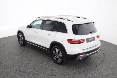 Mercedes-Benz GLB Gebrauchtwagen Mercedes-Benz GLB Gebrauchtwagen