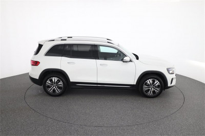 Mercedes-Benz GLB Gebrauchtwagen Mercedes-Benz GLB Gebrauchtwagen