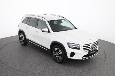 Mercedes-Benz GLB Gebrauchtwagen Mercedes-Benz GLB Gebrauchtwagen