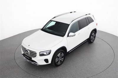 Mercedes-Benz GLB Gebrauchtwagen Mercedes-Benz GLB Gebrauchtwagen