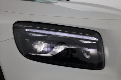 Mercedes-Benz GLB Gebrauchtwagen Mercedes-Benz GLB Gebrauchtwagen