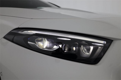 Mercedes-Benz A-Klasse Gebrauchtwagen