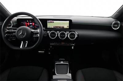 Mercedes-Benz A-Klasse Gebrauchtwagen Mercedes-Benz A-Klasse Gebrauchtwagen