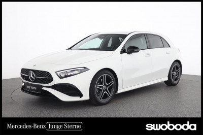 Mercedes-Benz A-Klasse Gebrauchtwagen