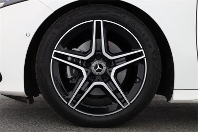 Mercedes-Benz A-Klasse Gebrauchtwagen Mercedes-Benz A-Klasse Gebrauchtwagen