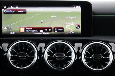 Mercedes-Benz A-Klasse Gebrauchtwagen Mercedes-Benz A-Klasse Gebrauchtwagen