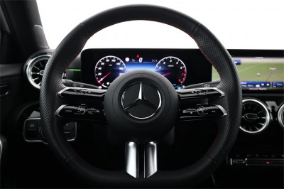 Mercedes-Benz A-Klasse Gebrauchtwagen