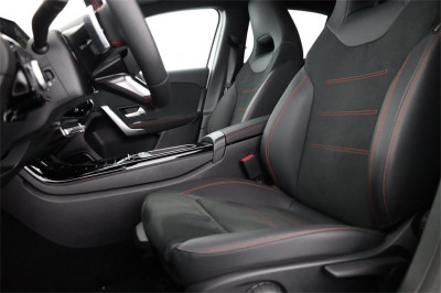 Mercedes-Benz A-Klasse Gebrauchtwagen Mercedes-Benz A-Klasse Gebrauchtwagen