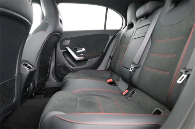 Mercedes-Benz A-Klasse Gebrauchtwagen