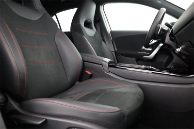 Mercedes-Benz A-Klasse Gebrauchtwagen