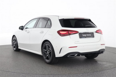 Mercedes-Benz A-Klasse Gebrauchtwagen