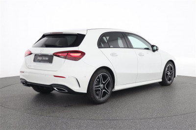 Mercedes-Benz A-Klasse Gebrauchtwagen