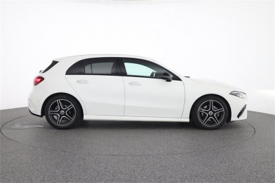 Mercedes-Benz A-Klasse Gebrauchtwagen