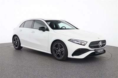 Mercedes-Benz A-Klasse Gebrauchtwagen