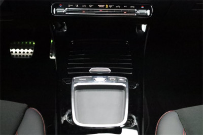 Mercedes-Benz A-Klasse Gebrauchtwagen